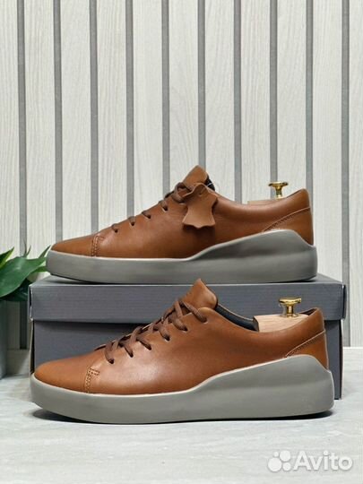 Кроссовки мужские vrkk