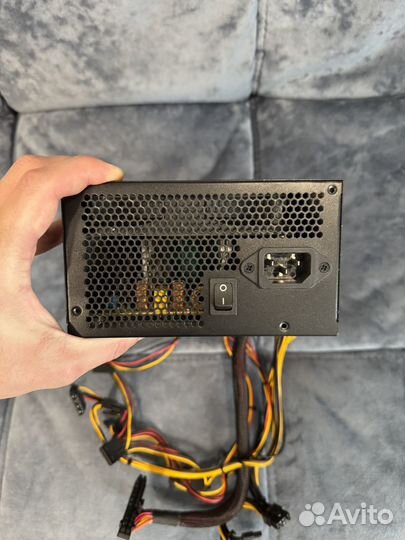 Блок питания Deepcool DN500