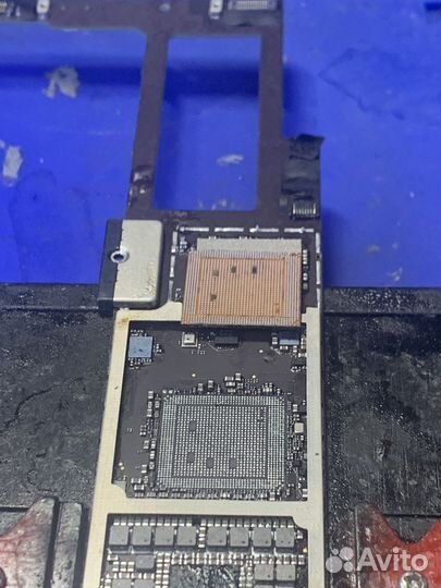 Ремонт apple iPhone,iPad,macbook, замена стёкл