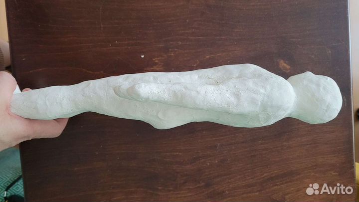 Макет человека фигурка сувенир арт объект