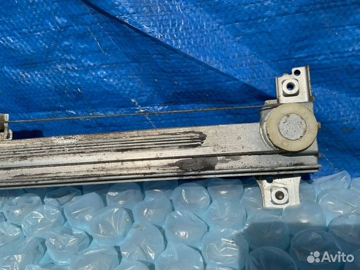 Стеклоподъемник передний левый Acura Rdx TB1 K23A1