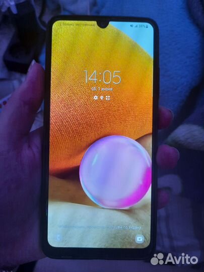 Samsung Galaxy A32, 4/64 ГБ