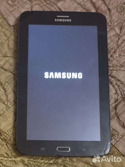 Samsung Galaxy Tab 3 Lite