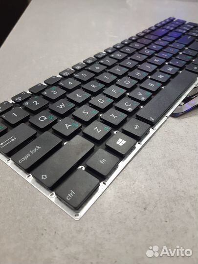 Клавиатура для ноутбука asus X551 X551CA X551MA