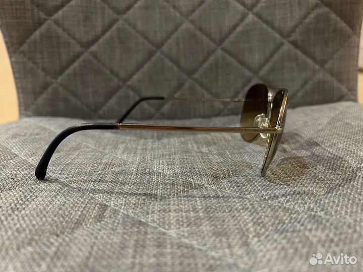 Очки Chanel