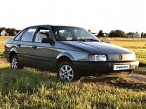 Volkswagen Passat 1.8 MT, 1989, 462 000 км