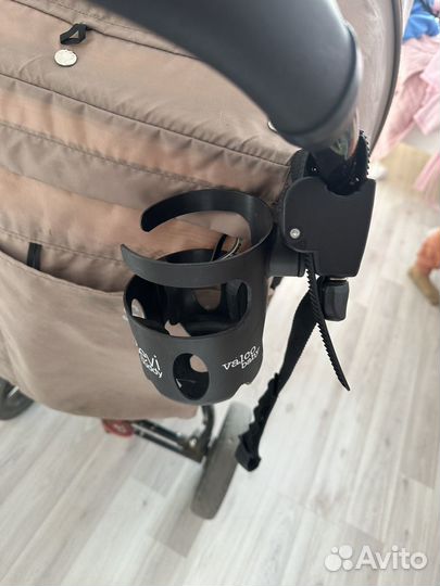 Коляска детская Valco Baby Snap 4