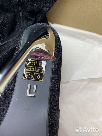 Продам трендовые ботфорты