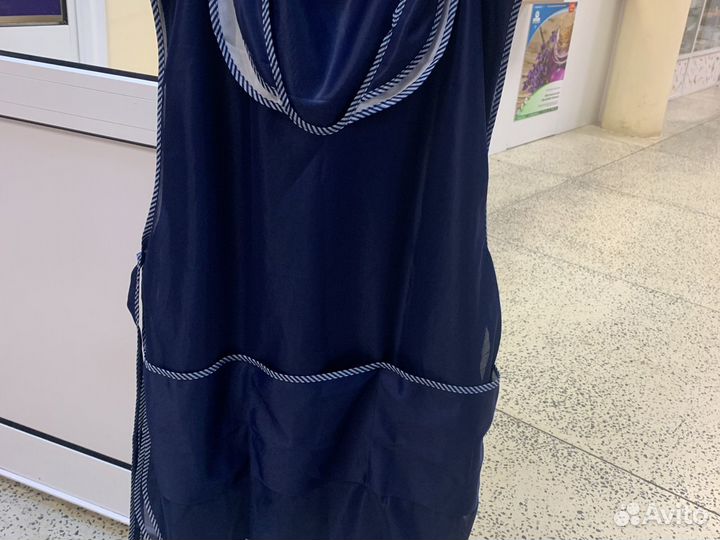 Фартук для торговли