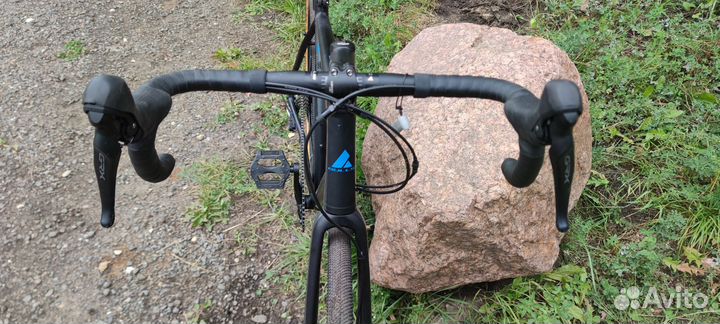 Гравийный велосипед Bulls grinder 2 2020