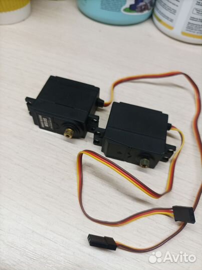 Запчасти для rc моделей 1:10