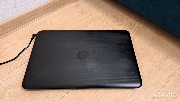 HP на SSD для офиса