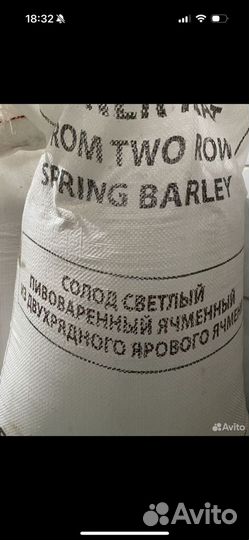 Пивная дробина