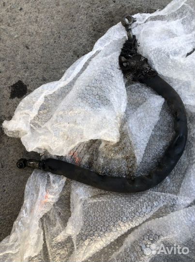 Шланг высокого давления