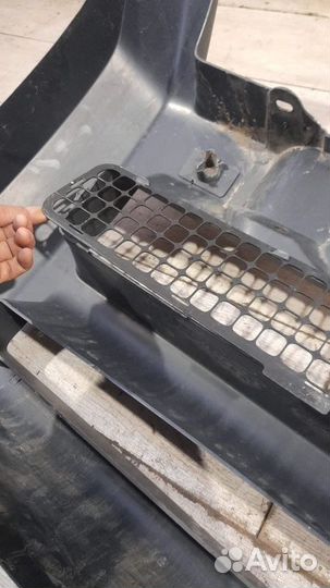 Крепление лебедки Land Rover Defender 2 С 2019