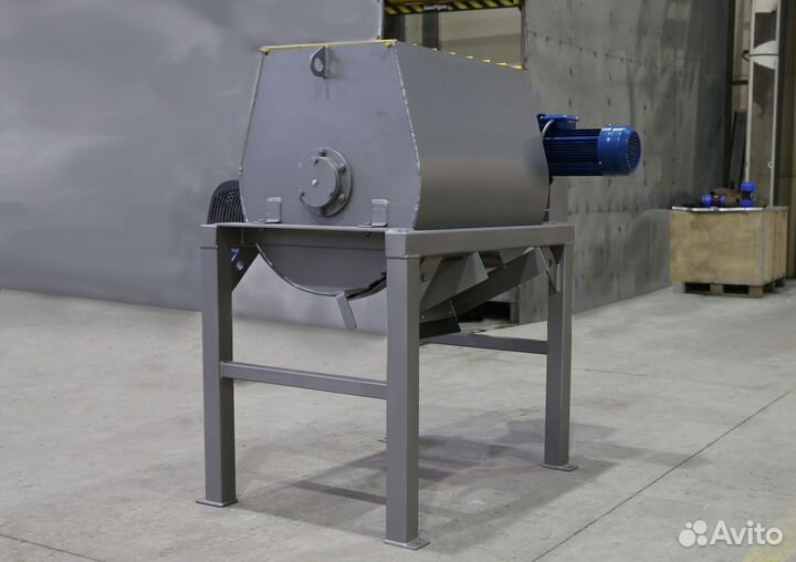 Бетоносмеситель на 100 литров zzbo