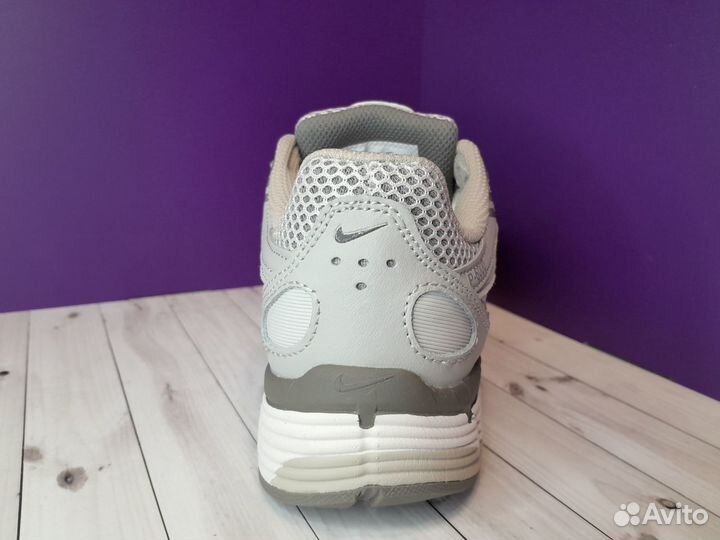 Кроссовки Nike P-6000