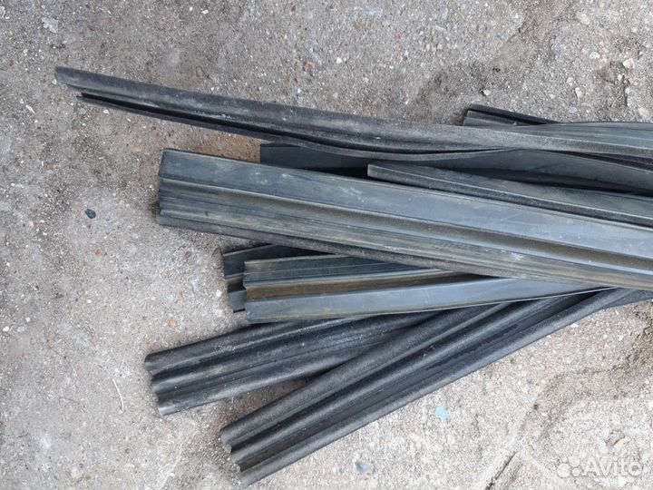 Бархотка ваз 2106,2103, 2101