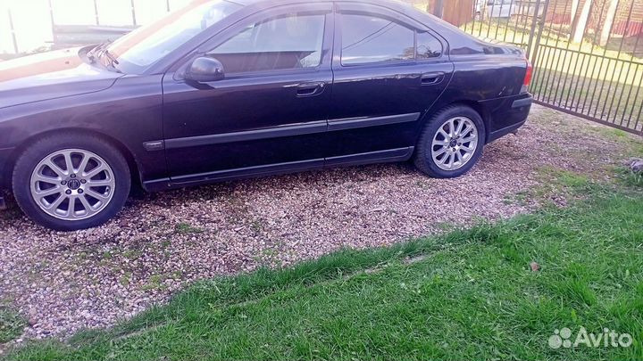 Диски Форд Вольво 5*108 r16