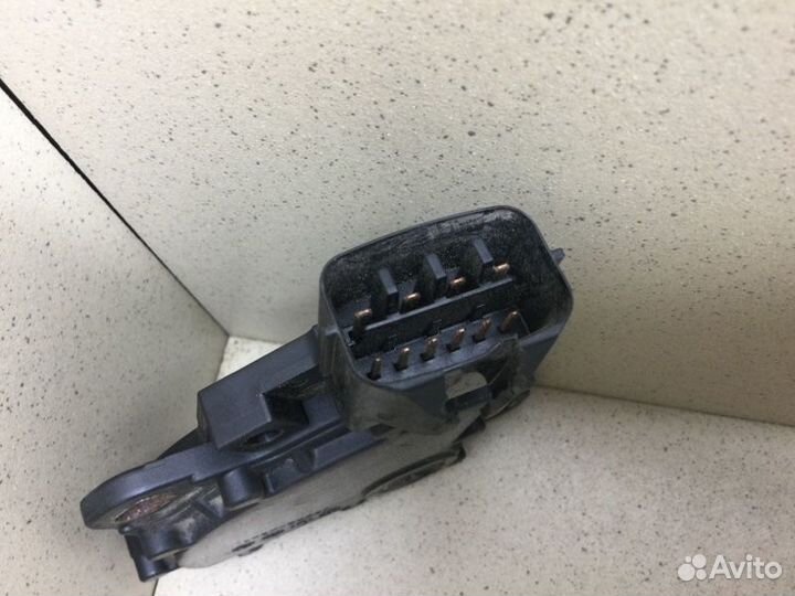 Датчик положения селектора АКПП Mitsubishi Lancer