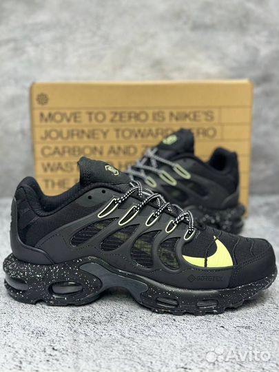 Кроссовки nike air max TN plus