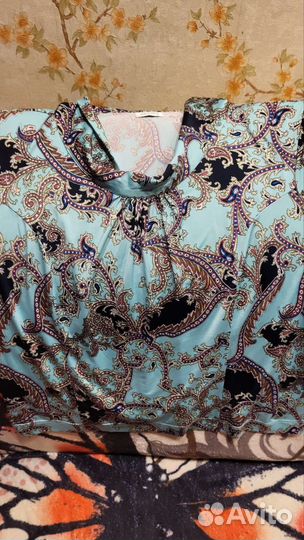 Женская одежда