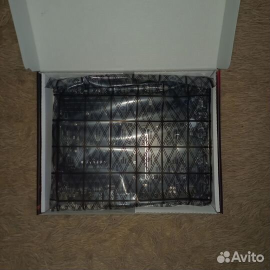 Материнская плата MSI B550 gaming GEN3