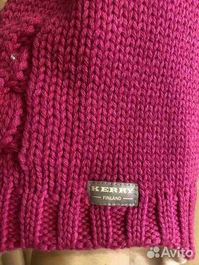 Зимняя шапка Kerry 54