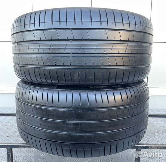 Pirelli P Zero PZ4 305/40 R20