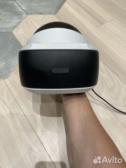 Playstation VR