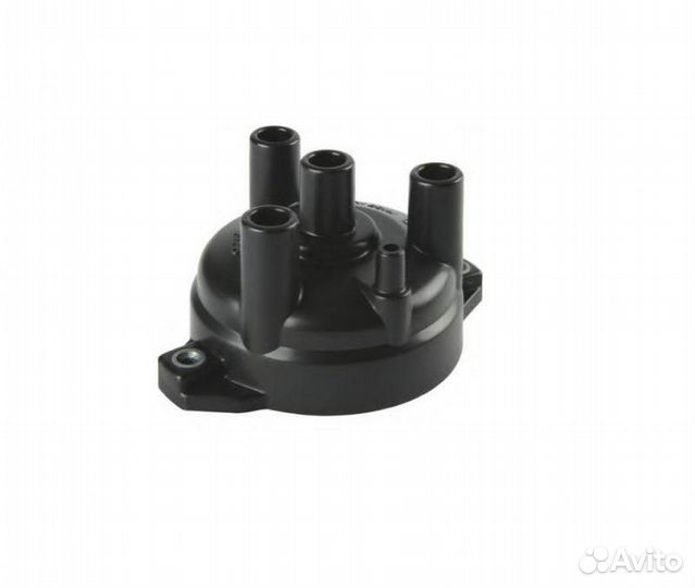 Крышка трамблера на daewoo Matiz