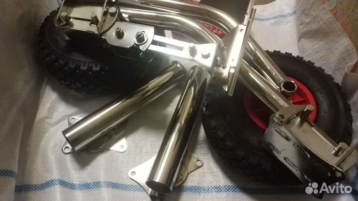 Держатель датчика Lowrance Active Imaging и gt52