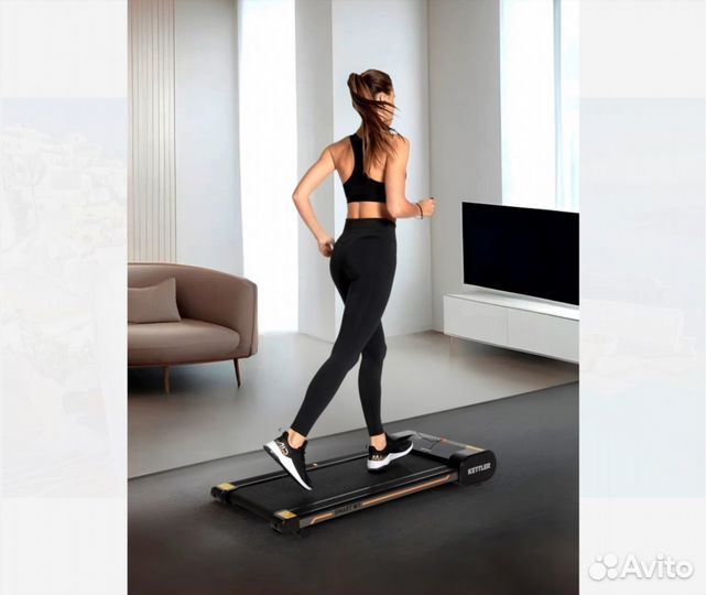 Дорожка для ходьбы kettler SMART W1