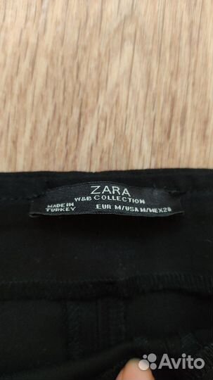 Юбка zara, 42