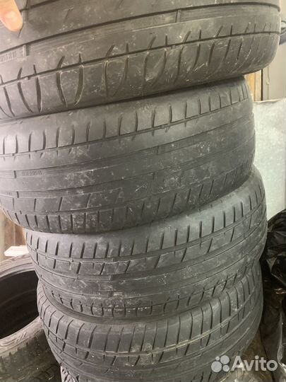 Tigar High Performance 185/60 R14