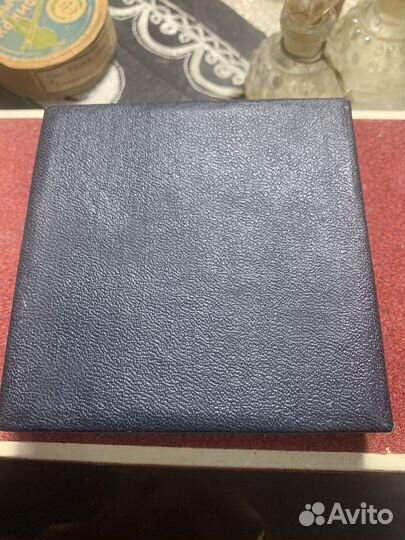 Медаль памятная СССР 1955