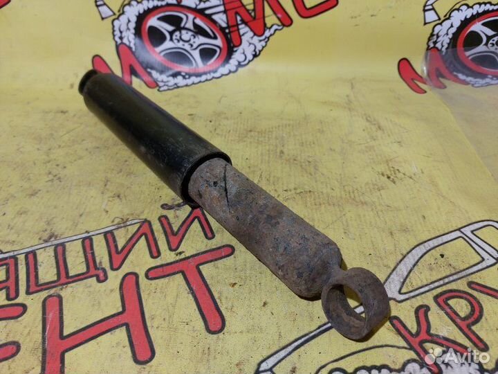 Амортизатор подвески задний Ваз LADA 2107 инжектор