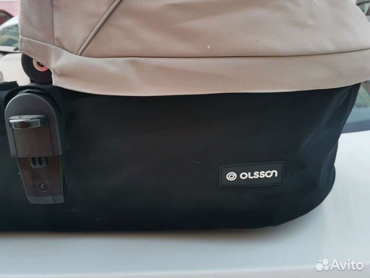 Сумка-переноска для ребенка