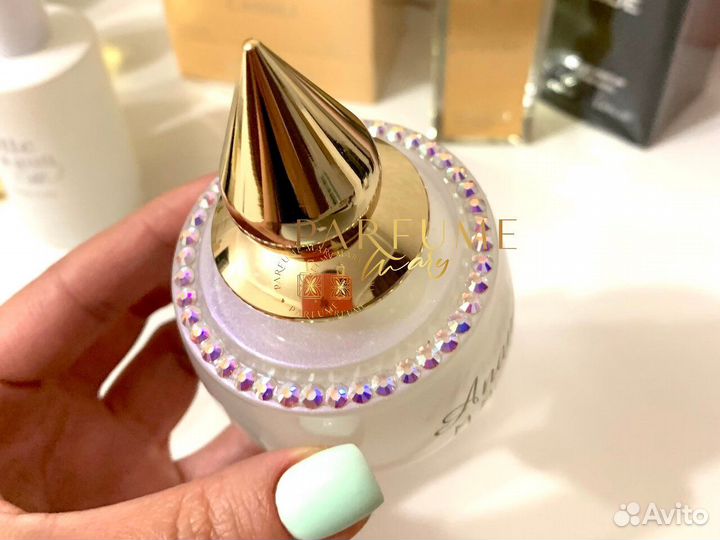 10мл распив Ананда Микаллеф Ananda M.Micallef ниша