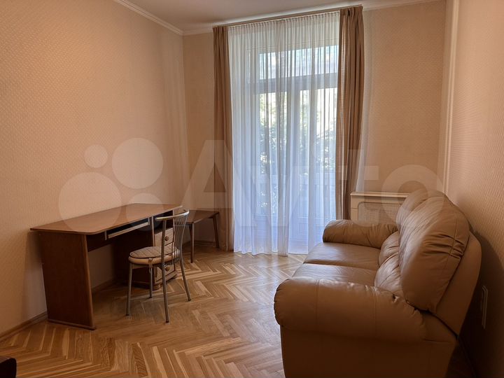 3-к. квартира, 79,9 м², 3/7 эт.