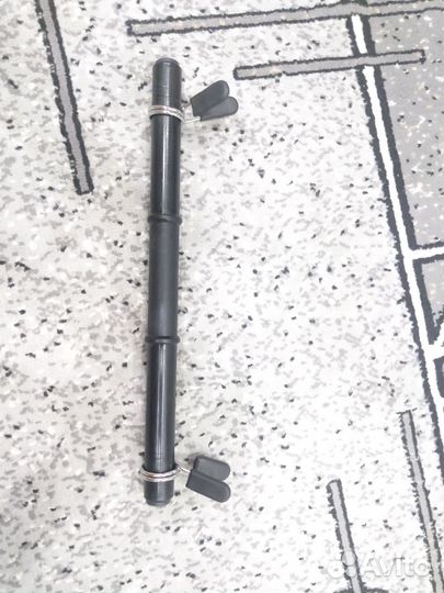 Гриф для гантели