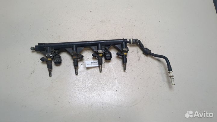 Форсунка топливная Peugeot 308, 2009