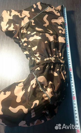 Комбинезон для собаки