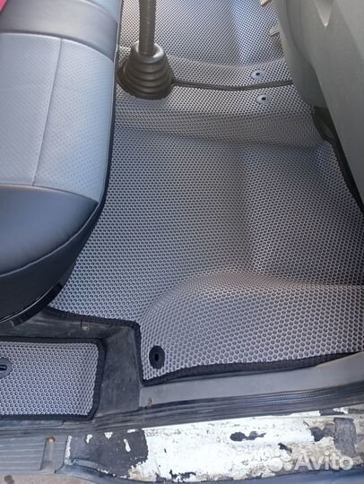 Газель 3302 коврики эва