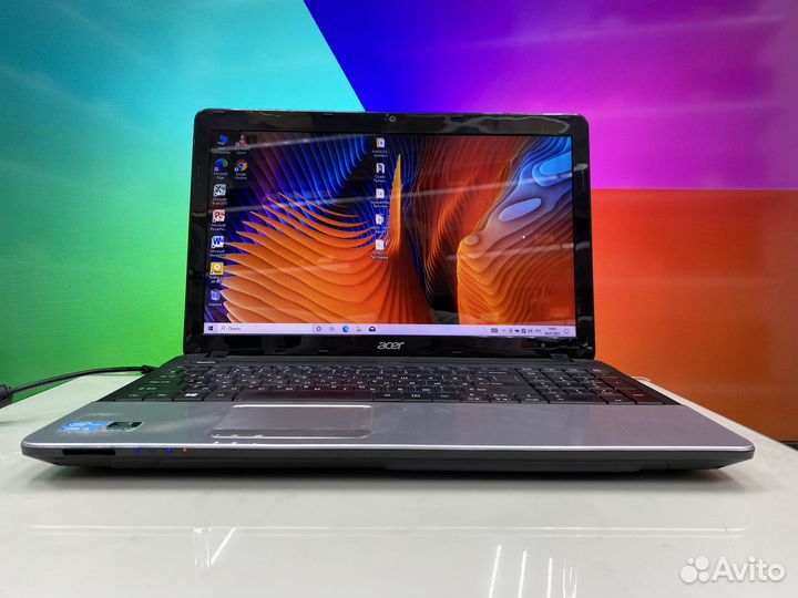 Ноутбук Acer 15.6