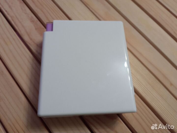 Таблетница на неделю