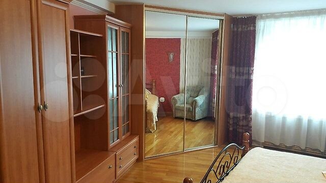 Комната 14 м² в 3-к., 3/5 эт.