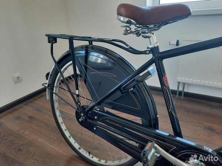 Велосипед electra royal amsterdam 8I