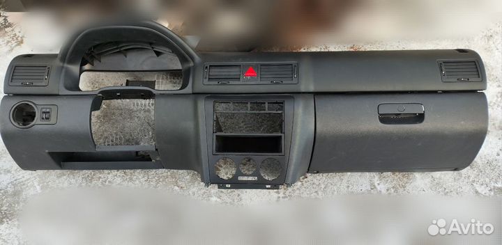 Торпедо skoda octavia tour a 4