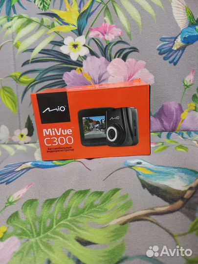 Видеорегистратор